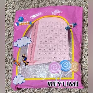 Clearly Impossible Puzzle